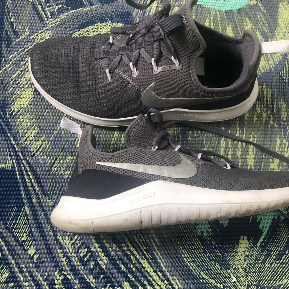 Nike free run